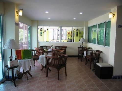 Kata Place Hotel Exterior foto